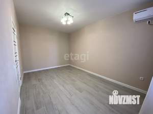 1-к квартира, на длительный срок, 34м2, 7/24 этаж