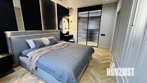 2-к квартира, на длительный срок, 54м2, 16/24 этаж