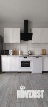 1-к квартира, на длительный срок, 40м2, 14/16 этаж