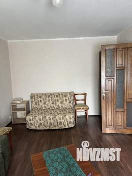 1-к квартира, на длительный срок, 40м2, 2/16 этаж