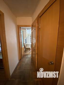2-к квартира, на длительный срок, 42м2, 2/5 этаж