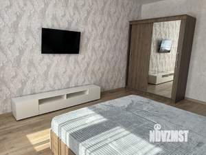 1-к квартира, на длительный срок, 45м2, 12/21 этаж