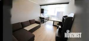 1-к квартира, на длительный срок, 50м2, 13/16 этаж