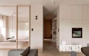 2-к квартира, на длительный срок, 42м2, 7/17 этаж