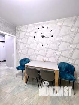 1-к квартира, посуточно, 38м2, 3/22 этаж