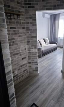 1-к квартира, на длительный срок, 35м2, 3/9 этаж