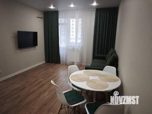 2-к квартира, на длительный срок, 60м2, 12/23 этаж