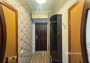 1-к квартира, на длительный срок, 31м2, 3/6 этаж