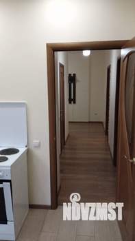 2-к квартира, на длительный срок, 69м2, 5/19 этаж