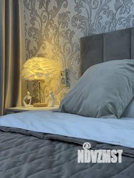 1-к квартира, посуточно, 36м2, 16/18 этаж