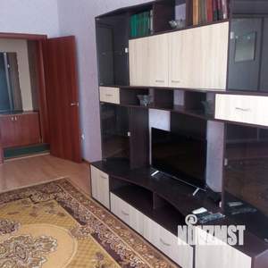 1-к квартира, на длительный срок, 38м2, 2/7 этаж