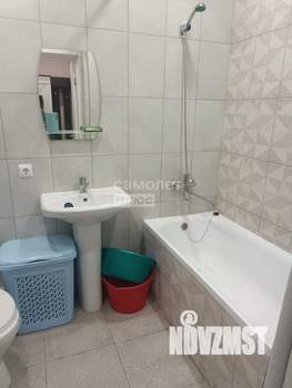 1-к квартира, на длительный срок, 39м2, 1/19 этаж