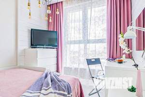 3-к квартира, посуточно, 55м2, 9/25 этаж