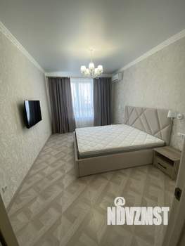 2-к квартира, на длительный срок, 64м2, 13/17 этаж