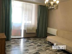 2-к квартира, на длительный срок, 61м2, 1/16 этаж