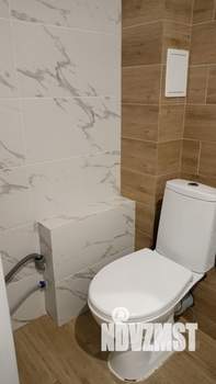 Студия квартира, на длительный срок, 25м2, 2/18 этаж