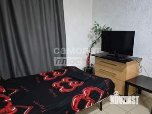 Студия квартира, на длительный срок, 20м2, -1/6 этаж