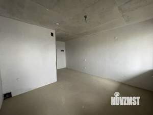 Студия квартира, на длительный срок, 30м2, 4/12 этаж