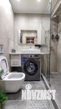 1-к квартира, посуточно, 24м2, 12/15 этаж