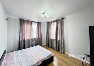 1-к квартира, на длительный срок, 48м2, 5/12 этаж