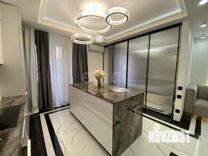 1-к квартира, на длительный срок, 43м2, 7/17 этаж