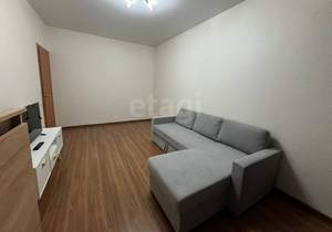 2-к квартира, на длительный срок, 50м2, 2/19 этаж