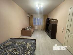 1-к квартира, на длительный срок, 38м2, 7/17 этаж