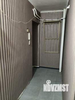 1-к квартира, на длительный срок, 32м2, 1/5 этаж