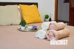 2-к квартира, посуточно, 48м2, 8/10 этаж