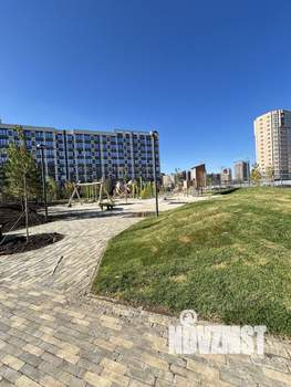 1-к квартира, на длительный срок, 42м2, 4/8 этаж