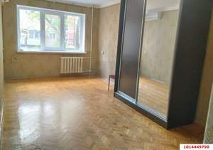 2-к квартира, на длительный срок, 47м2, 2/5 этаж