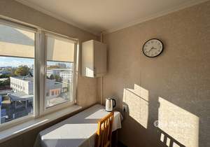 1-к квартира, на длительный срок, 32м2, 7/12 этаж