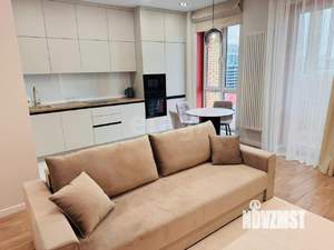 2-к квартира, на длительный срок, 50м2, 9/16 этаж