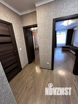 1-к квартира, на длительный срок, 40м2, 3/16 этаж