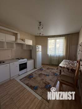 1-к квартира, на длительный срок, 37м2, 3/9 этаж