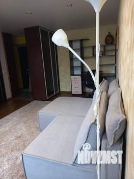 1-к квартира, на длительный срок, 27м2, 5/5 этаж