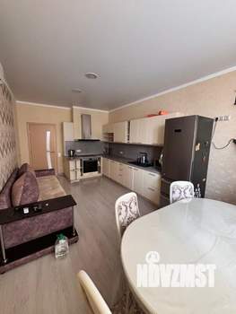 2-к квартира, на длительный срок, 70м2, 4/21 этаж