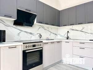 1-к квартира, посуточно, 45м2, 19/19 этаж