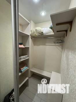 1-к квартира, посуточно, 37м2, 8/12 этаж