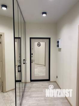 3-к квартира, на длительный срок, 78м2, 12/24 этаж