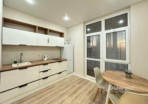 1-к квартира, на длительный срок, 35м2, 9/9 этаж