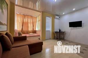 1-к квартира, посуточно, 30м2, 5/16 этаж