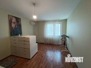 1-к квартира, на длительный срок, 38м2, 6/12 этаж