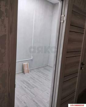 Студия квартира, на длительный срок, 51м2, 1/6 этаж