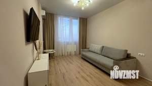 2-к квартира, на длительный срок, 63м2, 19/23 этаж