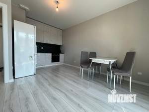 1-к квартира, на длительный срок, 35м2, 9/9 этаж