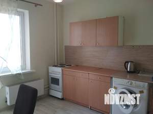 2-к квартира, на длительный срок, 55м2, 14/16 этаж