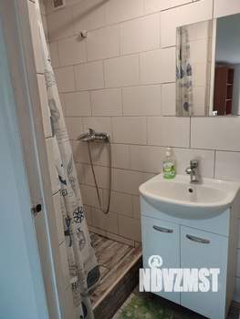 Студия квартира, посуточно, 22м2, 18/18 этаж