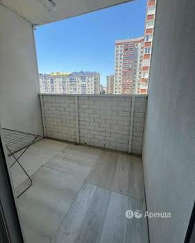 1-к квартира, на длительный срок, 34м2, 5/10 этаж