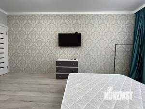 1-к квартира, на длительный срок, 40м2, 4/16 этаж